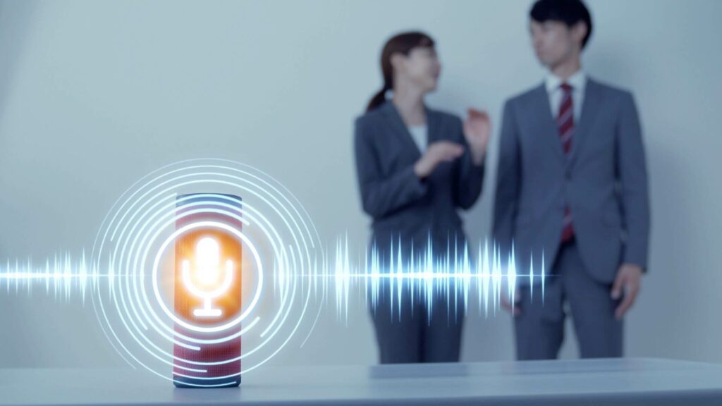 How Voice Recognition Technology is Revolutionizing Interpretation Services