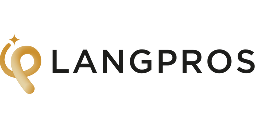 Langpros Language Solutions Dubai