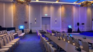 From Booth to Broadcast Why Langpros Is Your New Go To for AV Event Equipment Rental in the GCC and the world 2