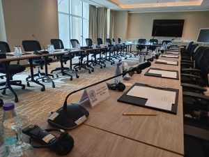 From Booth to Broadcast Why Langpros Is Your New Go To for AV Event Equipment Rental in the GCC and the world 3